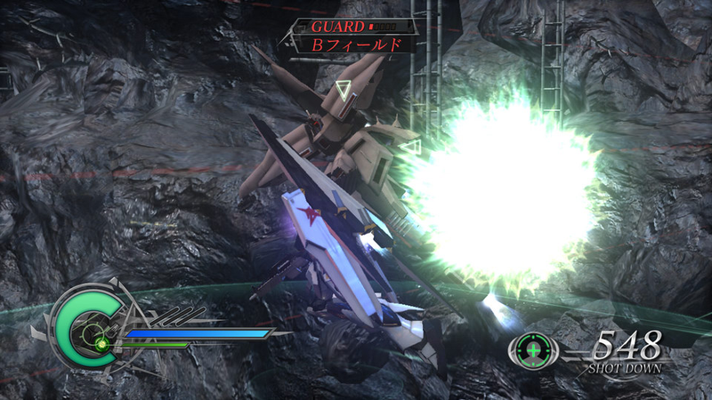 Illustration for article titled Gundam Musou 2 Screens